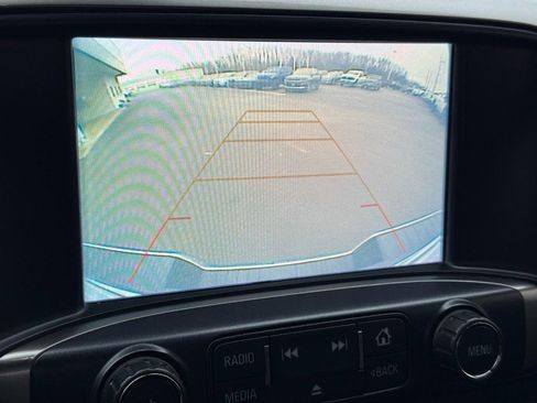 Used 2018 Chevrolet Silverado 1500 LT w/ All Star Edition image 23