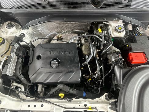Used 2023 Chevrolet TrailBlazer RS FWD image 30