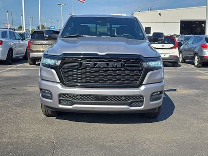 Used 2026 RAM 1500 Big Horn