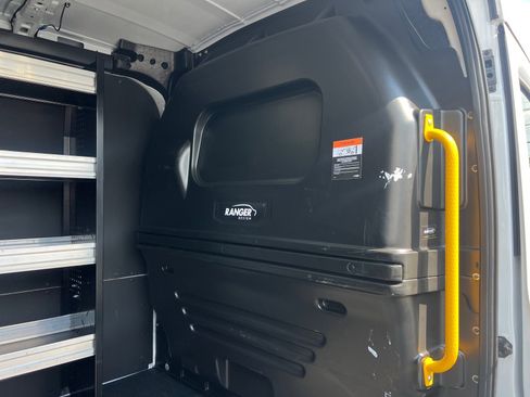 Certified 2024 Ford Transit 250 148 Medium Roof Extended AWD w/ Load Area Protection Package image 5