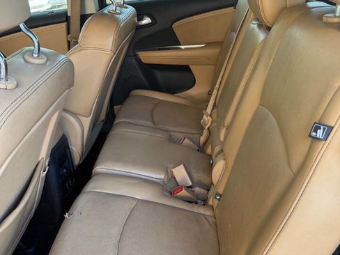 Used 2013 Dodge Journey Crew w/ Flexible Seating Group image 24