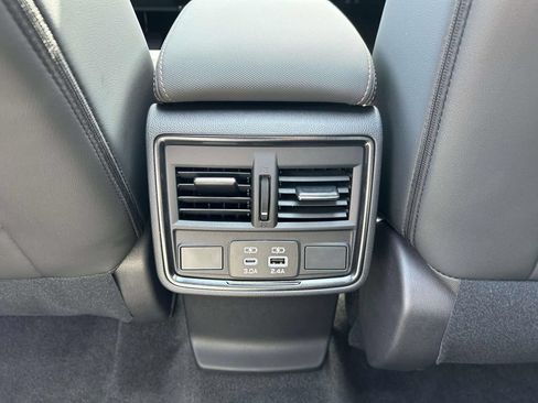New 2026 Subaru Forester Sport AWD/4WD image 13
