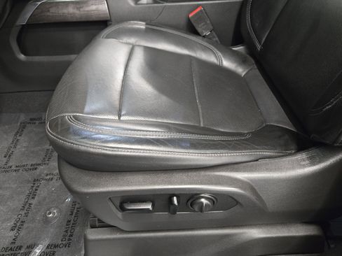 Used 2020 Chevrolet Silverado 1500 LTZ w/ LTZ Texas Edition image 25