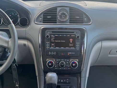 Used 2016 Buick Enclave Convenience FWD image 10