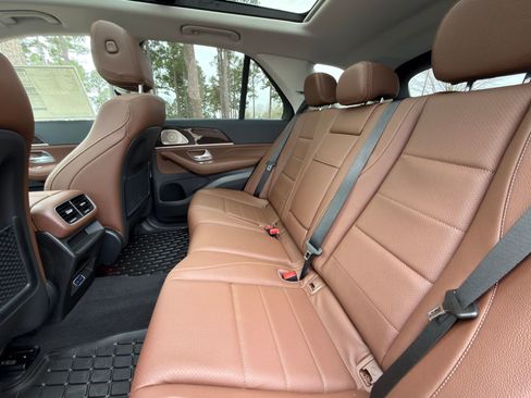 New 2026 Mercedes-Benz GLE 350 4MATIC image 14