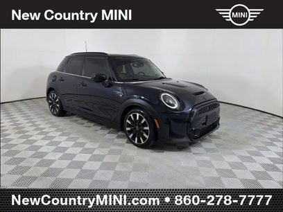 Used 2022 MINI Cooper S