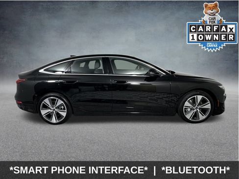 Used 2025 Audi A6 e-tron Premium Plus w/ Premium Plus image 7