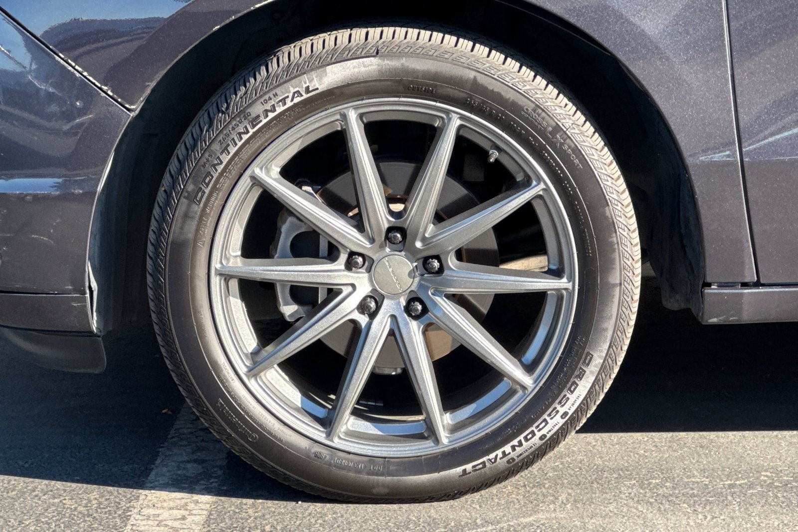 Used 2019 Acura MDX w/ Advance Package AWD/4WD image 39