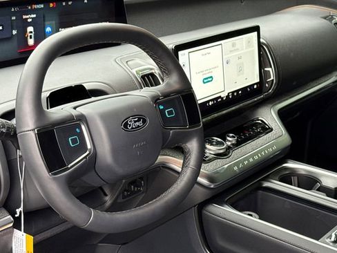 New 2026 Ford Expedition Tremor AWD/4WD image 19