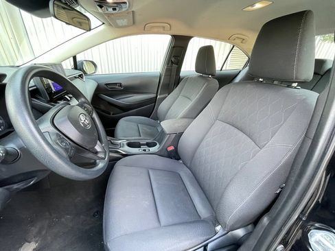 Used 2024 Toyota Corolla LE FWD image 22