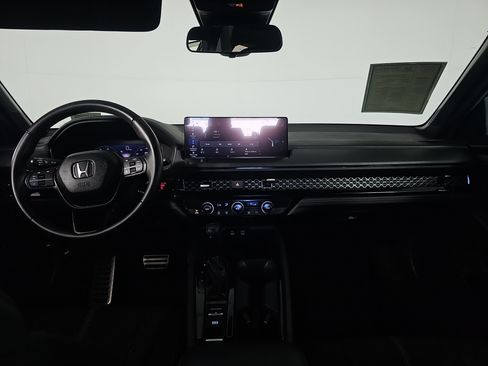 Certified 2024 Honda Accord Sport image 22
