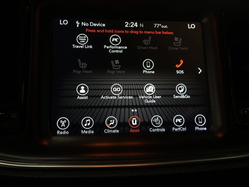 Used 2017 Dodge Challenger R/T Scat Pack RWD image 57