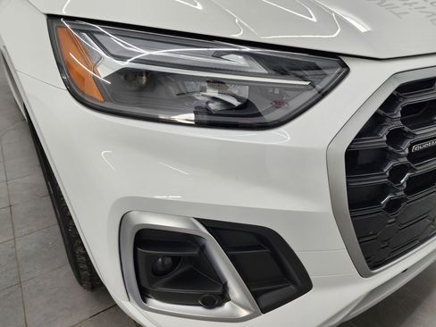 Used 2024 Audi Q5 2.0T Premium Plus image 24