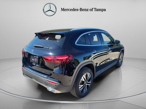 Certified 2025 Mercedes-Benz GLA 250 image 3