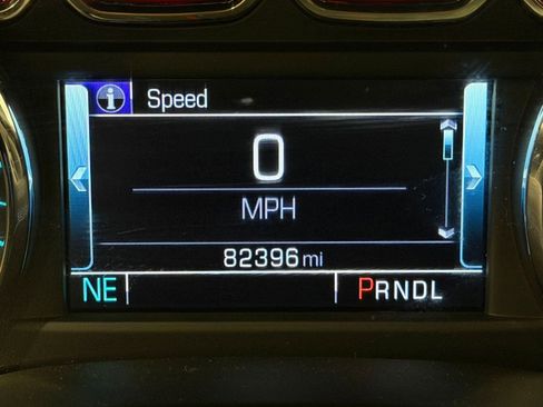 Used 2017 Chevrolet Tahoe LT AWD/4WD image 18