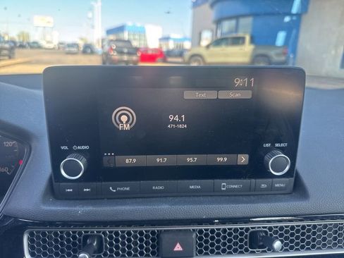 Used 2024 Honda Civic Sport image 16