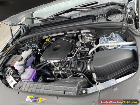 New 2026 Jeep Grand Cherokee L 4WD image 28