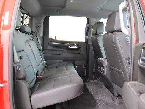 Certified 2023 Chevrolet Silverado 1500 RST AWD/4WD image 18
