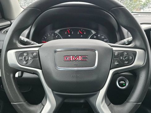 Used 2022 GMC Terrain SLE AWD/4WD image 62