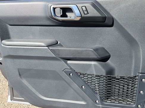 New 2025 Ford Bronco Big Bend image 11