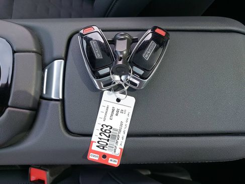 Certified 2023 Audi e-tron GT Premium Plus AWD/4WD image 40