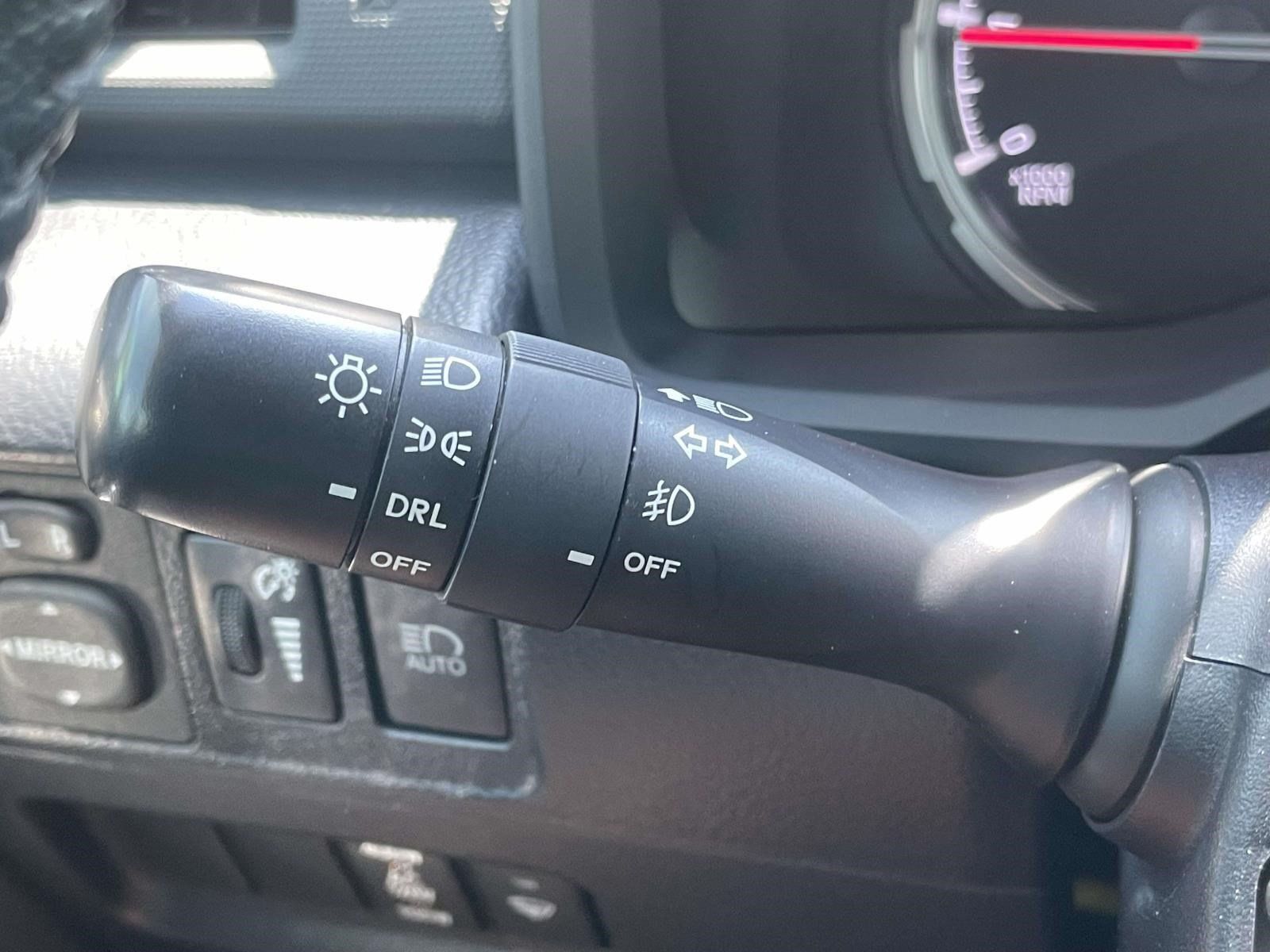 Used 2023 Toyota 4Runner TRD Off-Road Premium w/ Moonroof Package AWD/4WD image 22