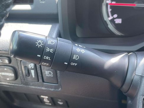 Used 2023 Toyota 4Runner TRD Off-Road Premium w/ Moonroof Package AWD/4WD image 22