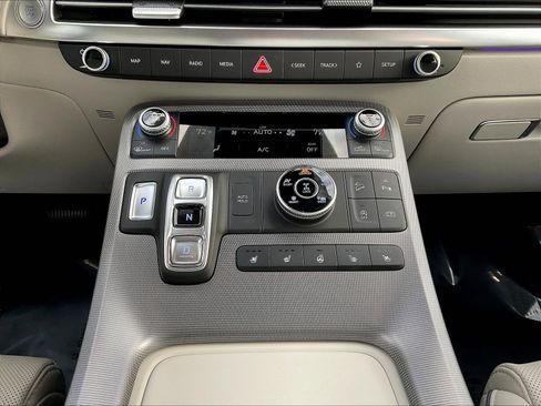 Used 2025 Hyundai Palisade Calligraphy AWD/4WD image 15