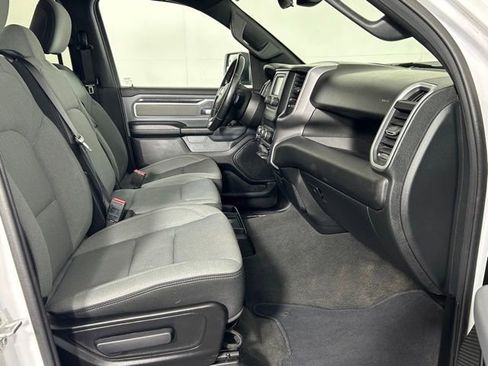 Used 2022 RAM 1500 Big Horn image 10