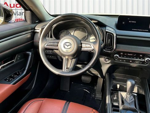 Used 2023 MAZDA CX-50 2.5 Turbo w/ Premium Plus Pkg image 8