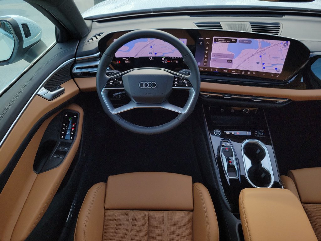 New 2026 Audi A6 Premium AWD/4WD image 22