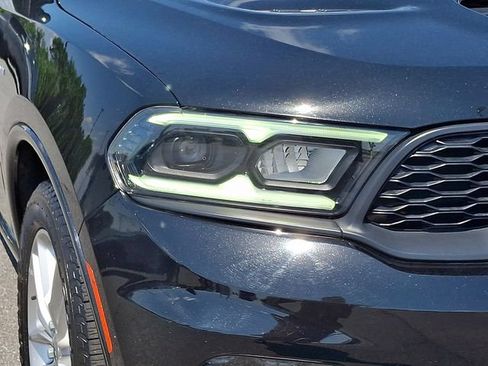 Used 2022 Dodge Durango R/T AWD/4WD image 9