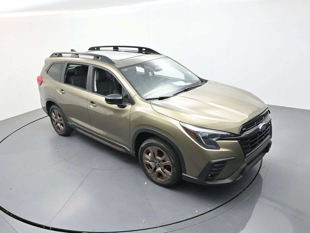 Used 2025 Subaru Ascent Bronze Edition AWD/4WD image 42
