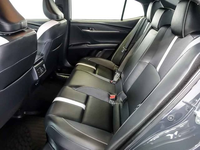 Used 2025 Toyota Camry SE FWD image 14