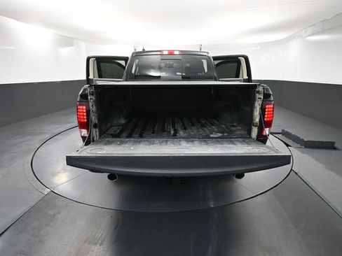 Used 2020 RAM 1500 Warlock AWD/4WD image 45