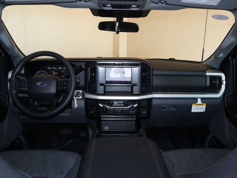 New 2026 Ford F350 XLT AWD/4WD image 26