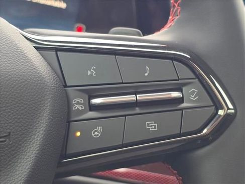 New 2026 Chevrolet Traverse RS image 29