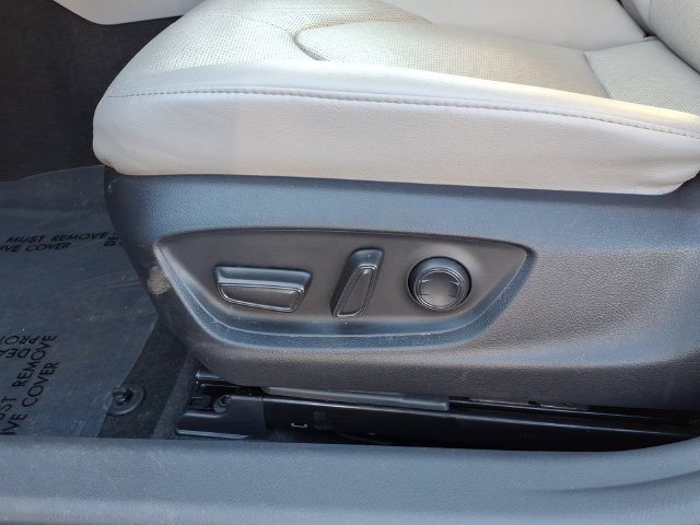 Certified 2024 Toyota Camry XLE w/ Navigation Package FWD image 16