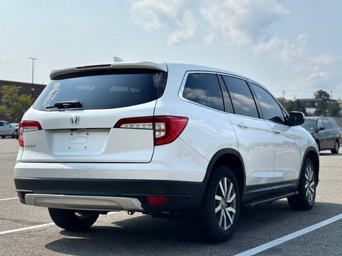Used 2020 Honda Pilot EX image 6