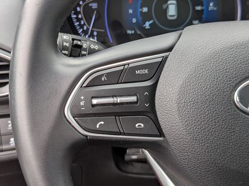 Used 2020 Hyundai Santa Fe SEL AWD/4WD image 18
