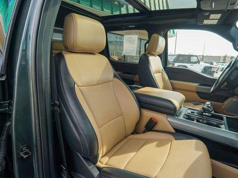 Used 2021 Ford F150 Lariat image 38