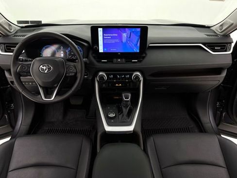 Used 2024 Toyota RAV4 Limited w/ Advanced Technology Package AWD/4WD image 21