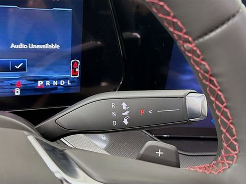 New 2026 Chevrolet Tahoe RST w/ Comfort Package image 19