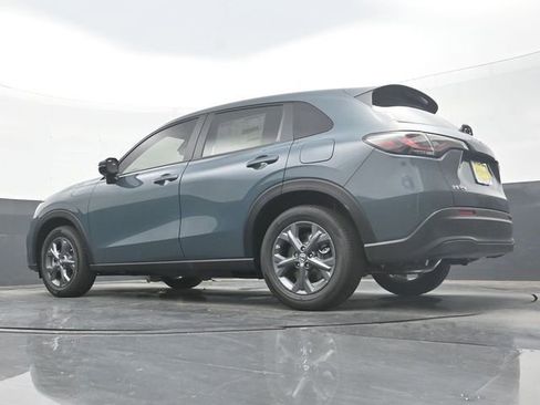 New 2026 Honda HR-V LX image 31