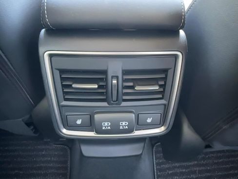 Certified 2024 Subaru Forester Touring w/ Convenience Package AWD/4WD image 12