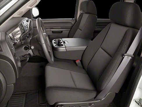 Used 2013 GMC Sierra 1500 W/T AWD/4WD image 93