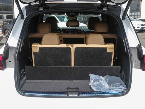 New 2024 Mercedes-Benz GLE 350 4MATIC image 23