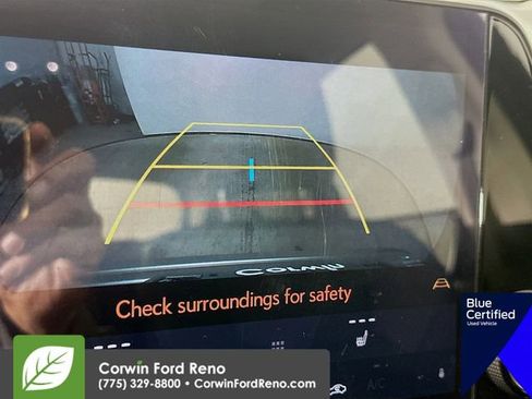 Used 2024 Lexus NX 350 AWD w/ Cold Area Package image 18
