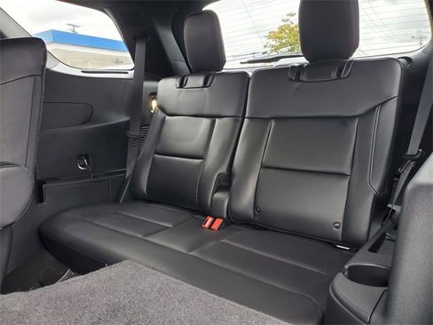 Certified 2023 Ford Explorer ST w/ Equipment Group 401A image 28