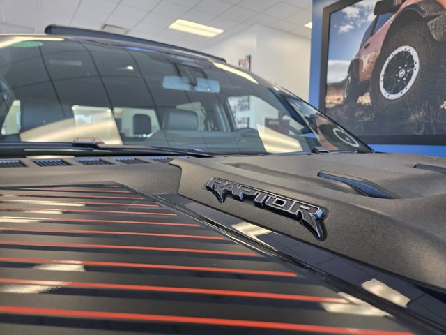 New 2026 Ford F150 Raptor AWD/4WD image 34